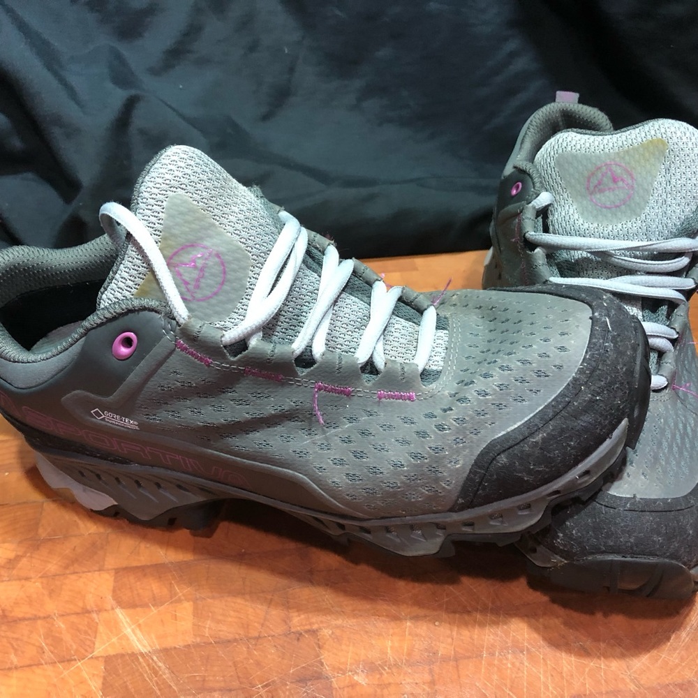 La Sportiva Trail Running Shoes